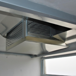 Ventilation salle de bains : maintenir un air frais et sain Hendaye